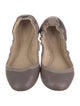 Rag & Bone Leather Ballet Flats
