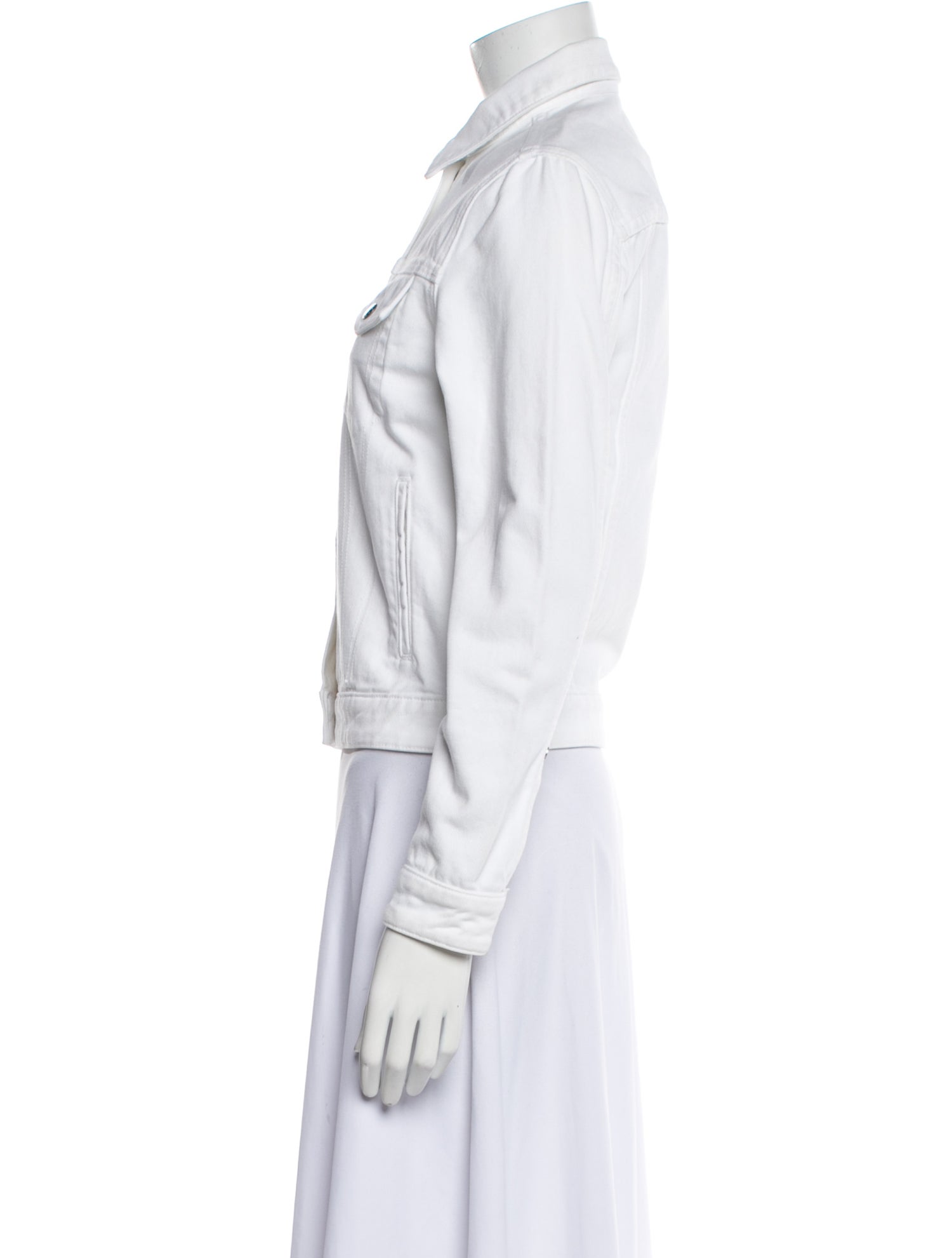 Rag & Bone Denim Jacket