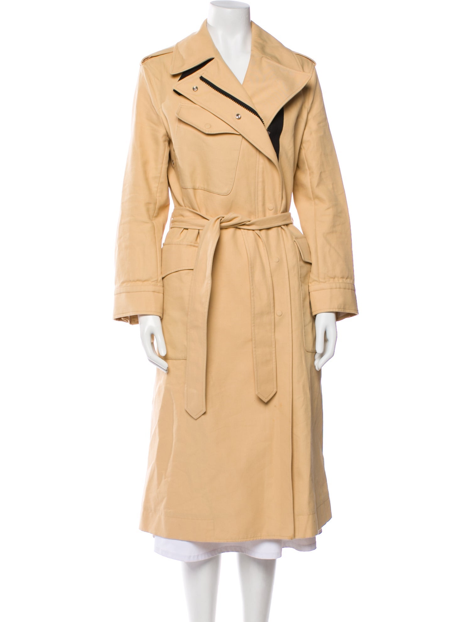 Rag & Bone Trench Coat
