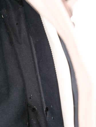 Rag & Bone Leather Tote