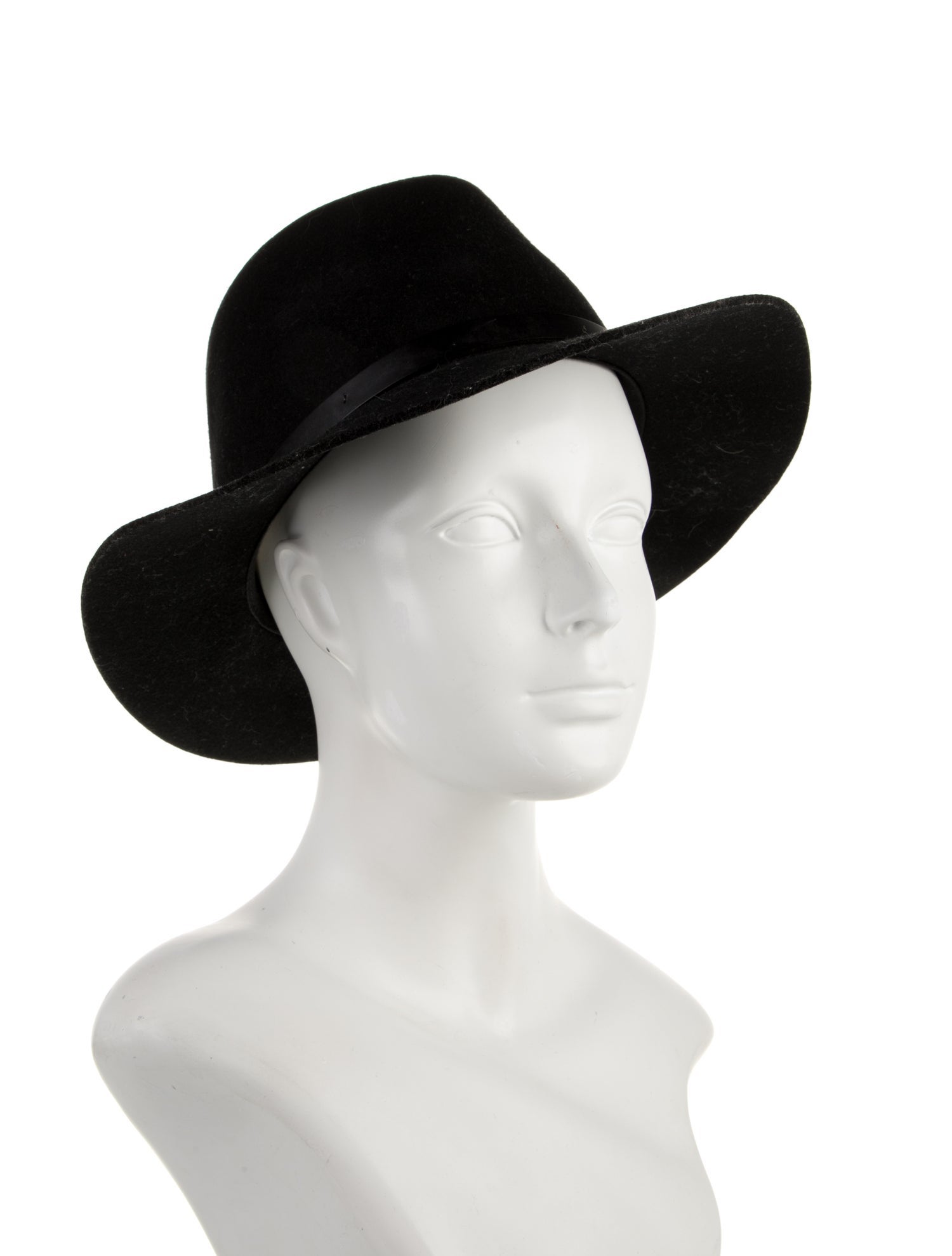 Rag & Bone Fedora