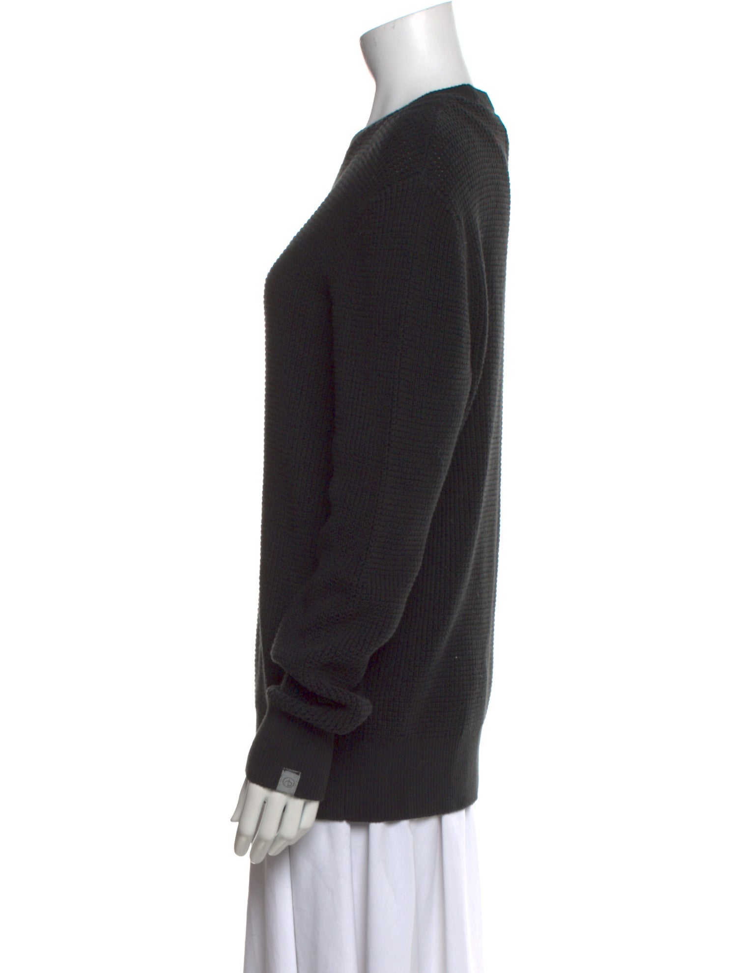 Rag & Bone Crew Neck Sweater
