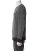 Rag & Bone Crew Neck Long Sleeve Pullover