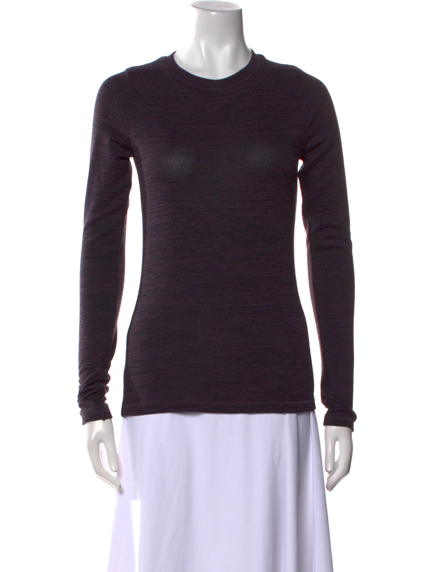 Rag & Bone Crew Neck Sweater