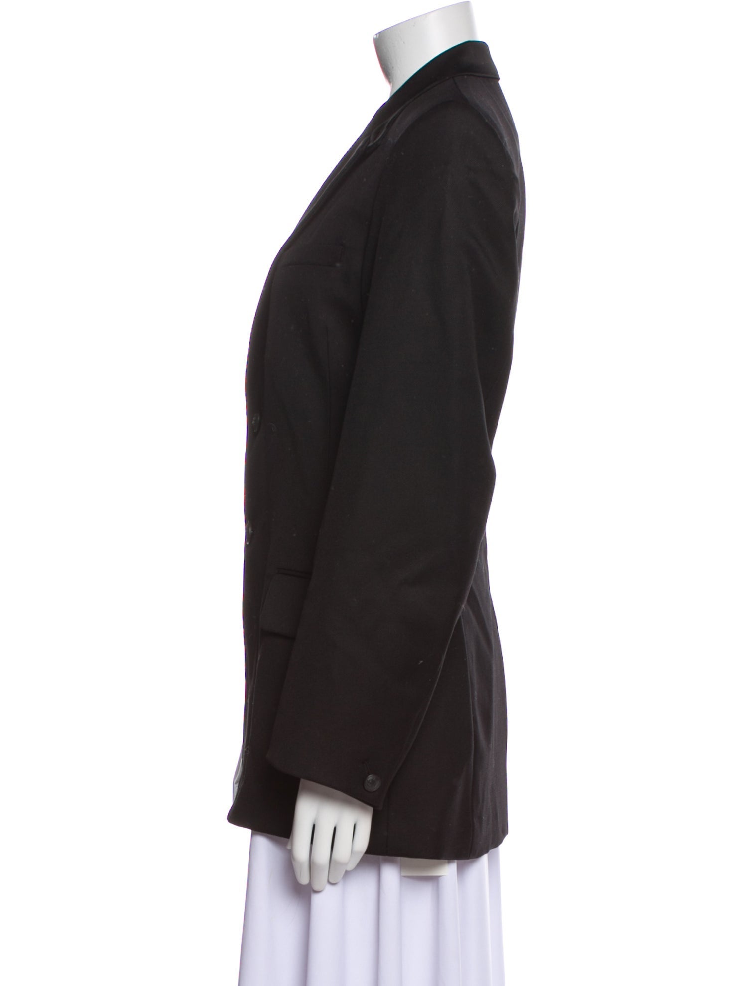 Rag & Bone Virgin Wool Blazer w/ Tags