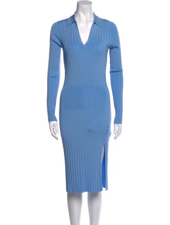 Rag & Bone V-Neck Sweater