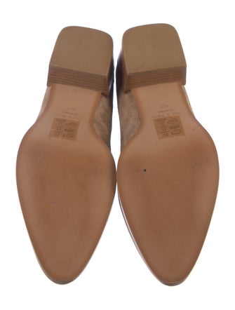 Rag & Bone Suede Chelsea Boots