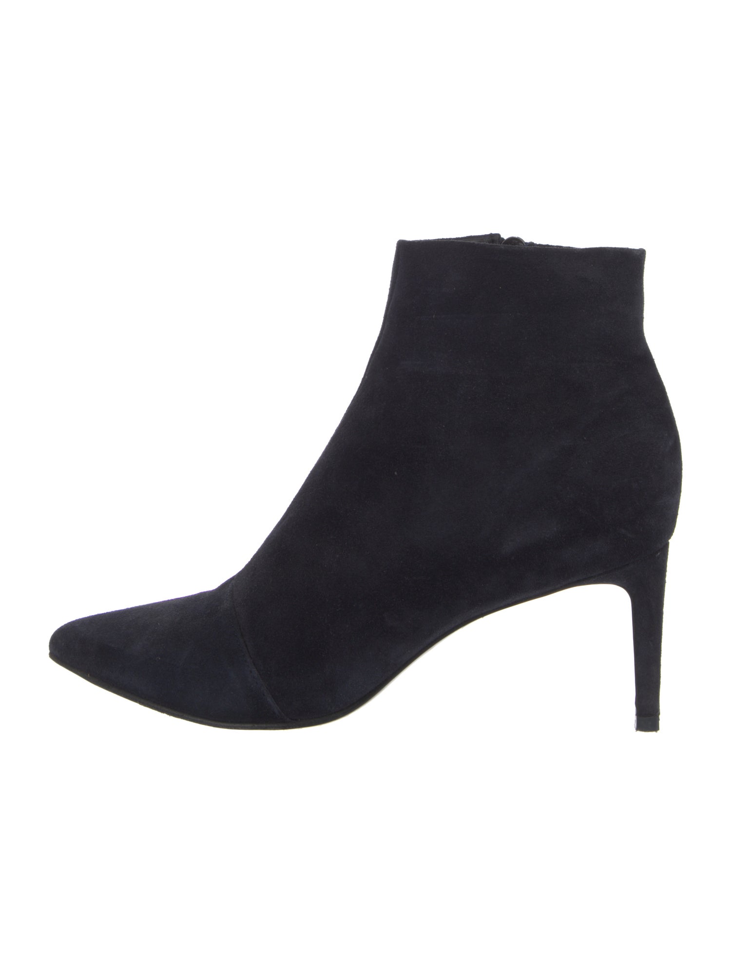 Rag & Bone Suede Boots