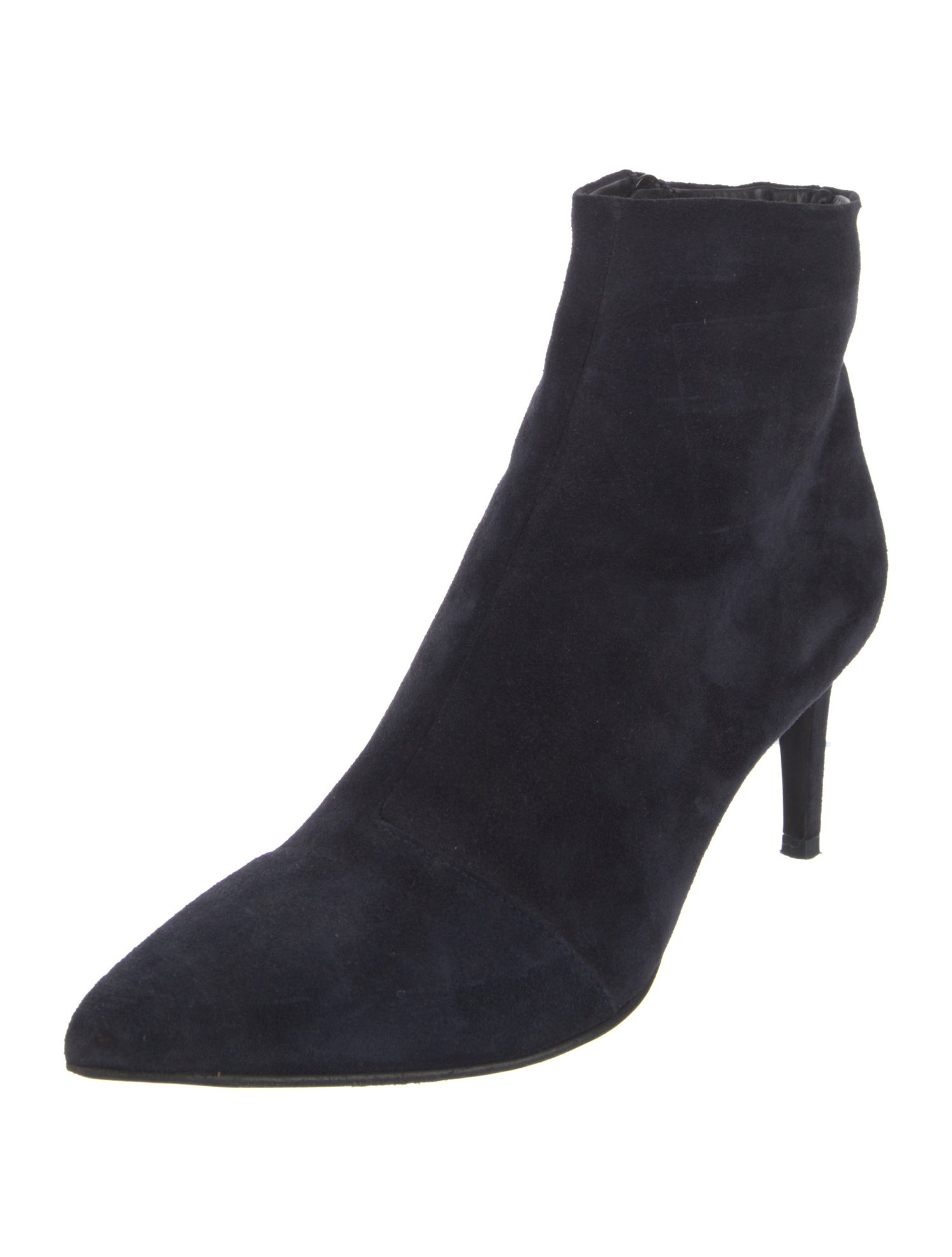 Rag & Bone Suede Boots