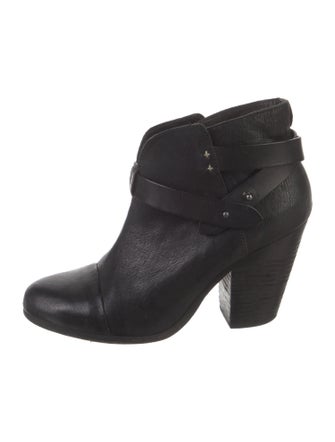 Rag & Bone Leather Boots