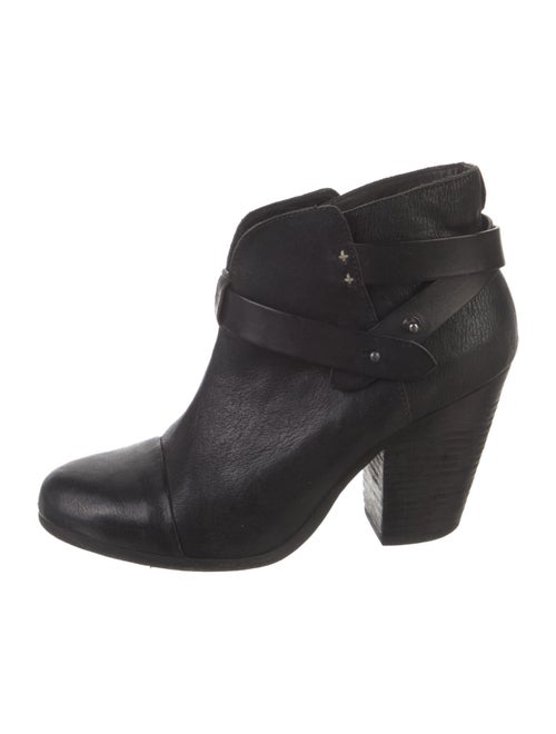Rag & Bone Leather Boots