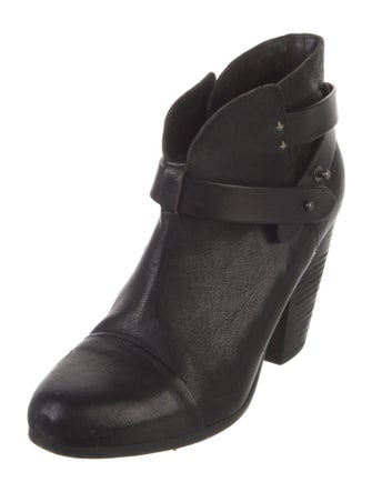 Rag & Bone Leather Boots