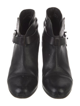 Rag & Bone Leather Boots