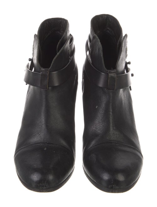 Rag & Bone Leather Boots