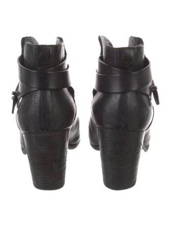 Rag & Bone Leather Boots