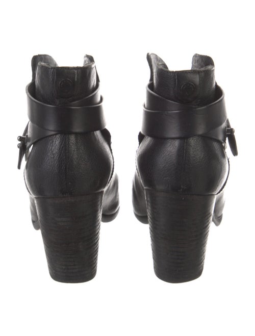 Rag & Bone Leather Boots