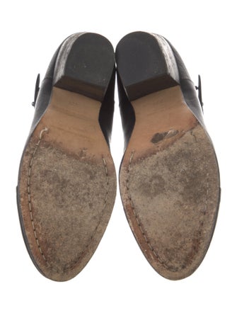 Rag & Bone Leather Boots