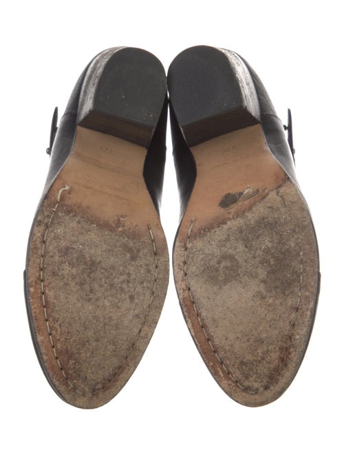 Rag & Bone Leather Boots