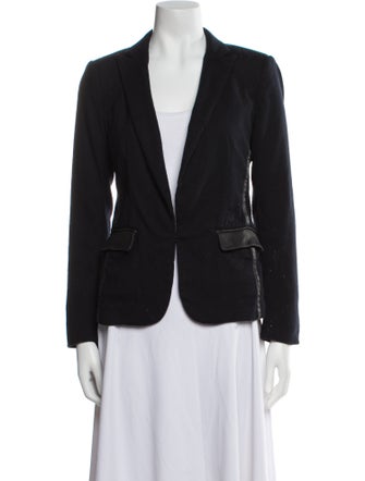 Rag & Bone Wool Blazer