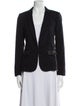 Rag & Bone Wool Blazer