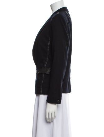 Rag & Bone Wool Blazer