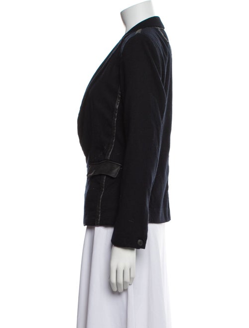 Rag & Bone Wool Blazer