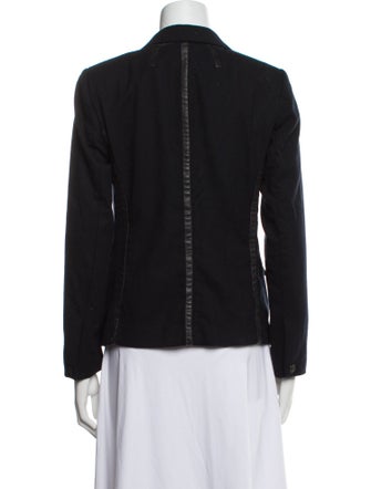 Rag & Bone Wool Blazer