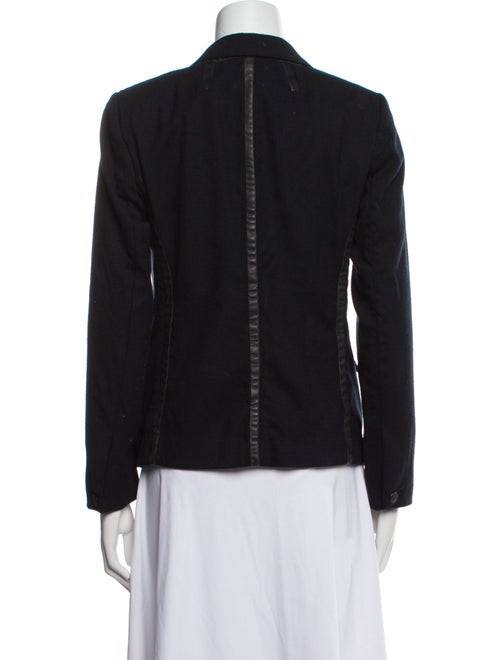 Rag & Bone Wool Blazer