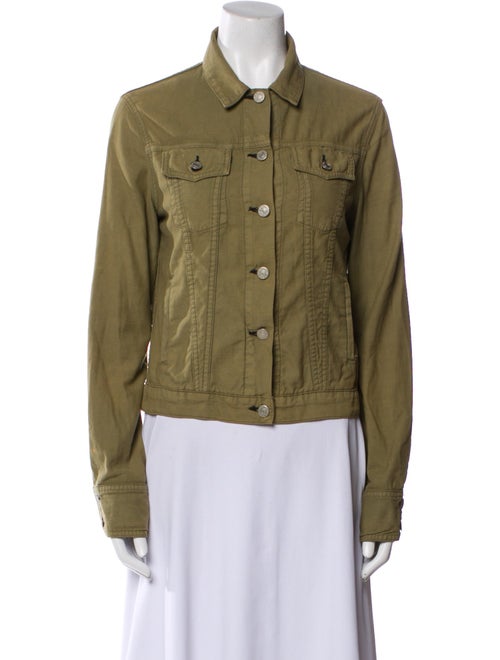 Rag & Bone Utility Jacket