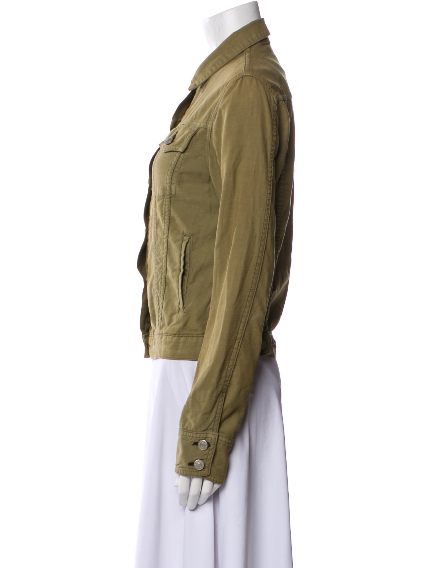 Rag & Bone Utility Jacket