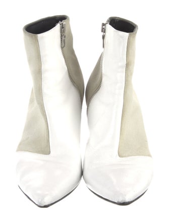 Rag & Bone Suede Boots