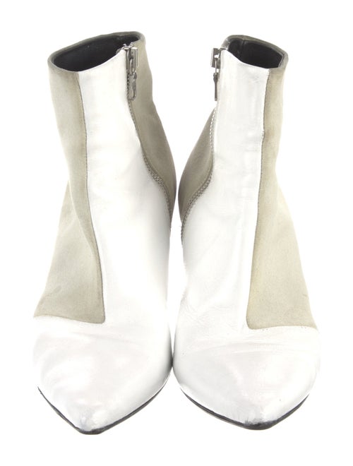 Rag & Bone Suede Boots