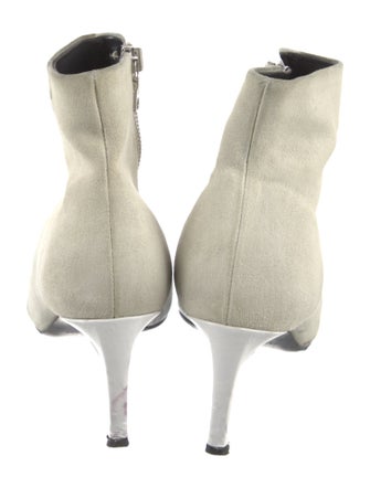 Rag & Bone Suede Boots