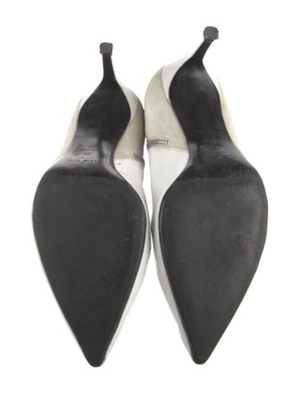 Rag & Bone Suede Boots