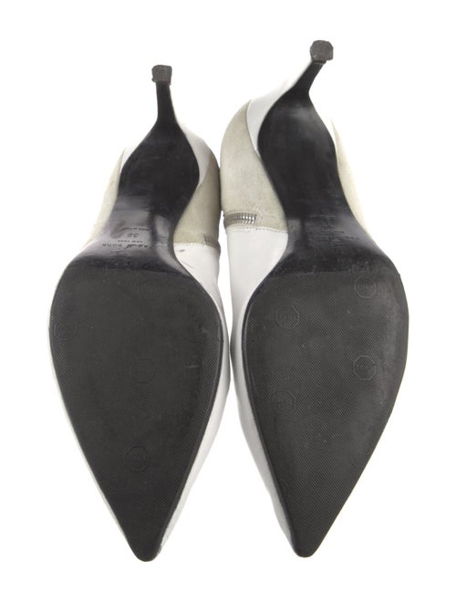 Rag & Bone Suede Boots