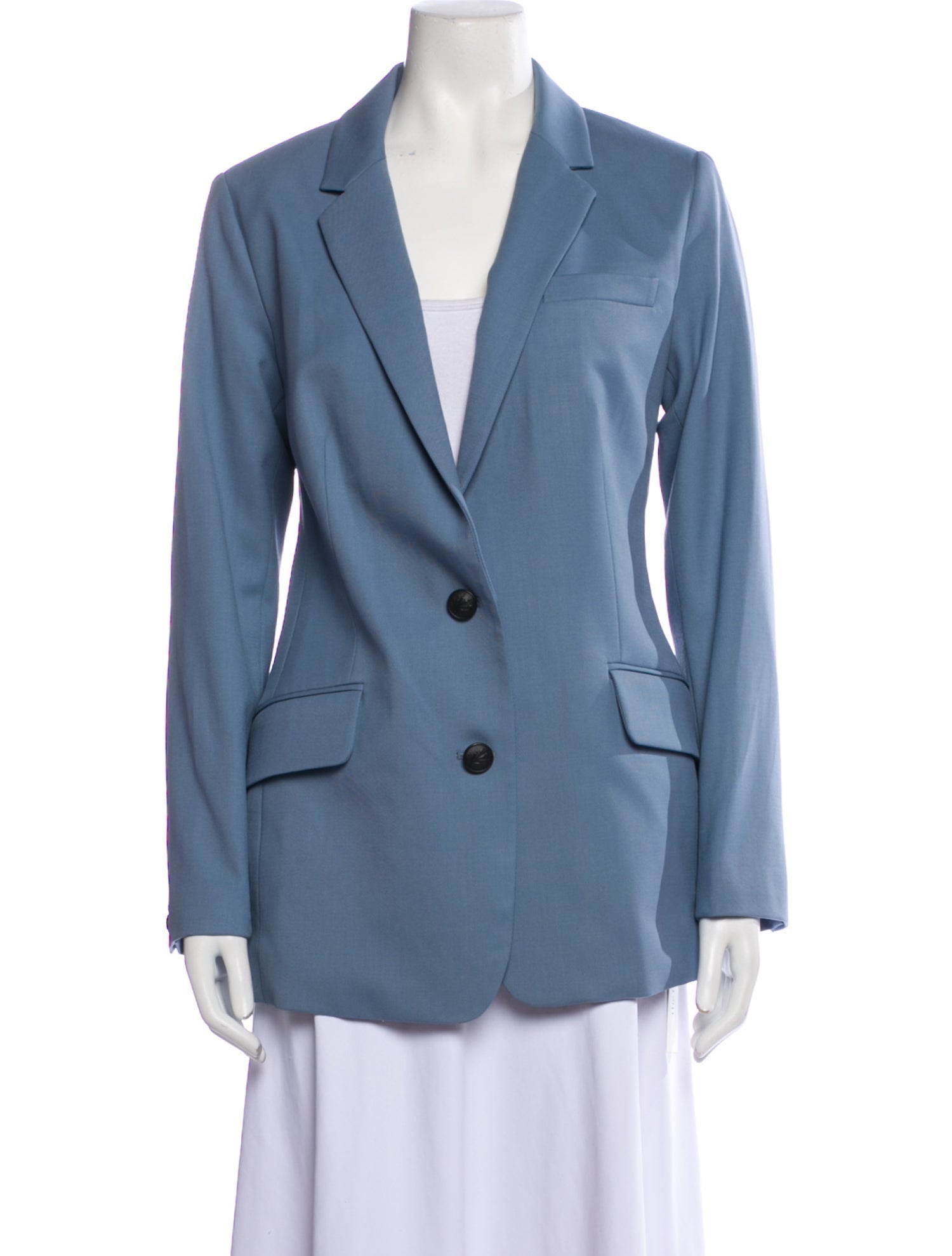 Rag & Bone Wool Blazer