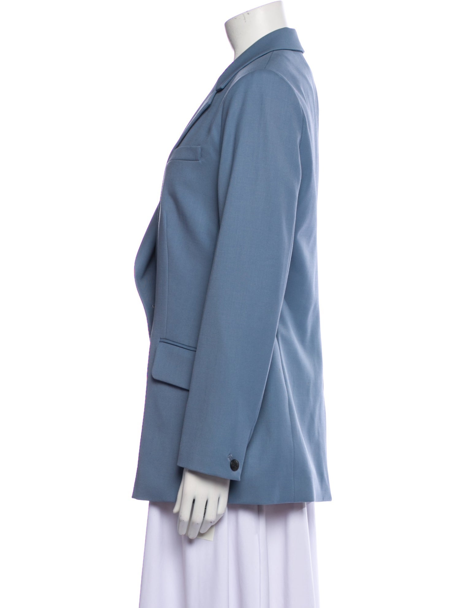 Rag & Bone Wool Blazer