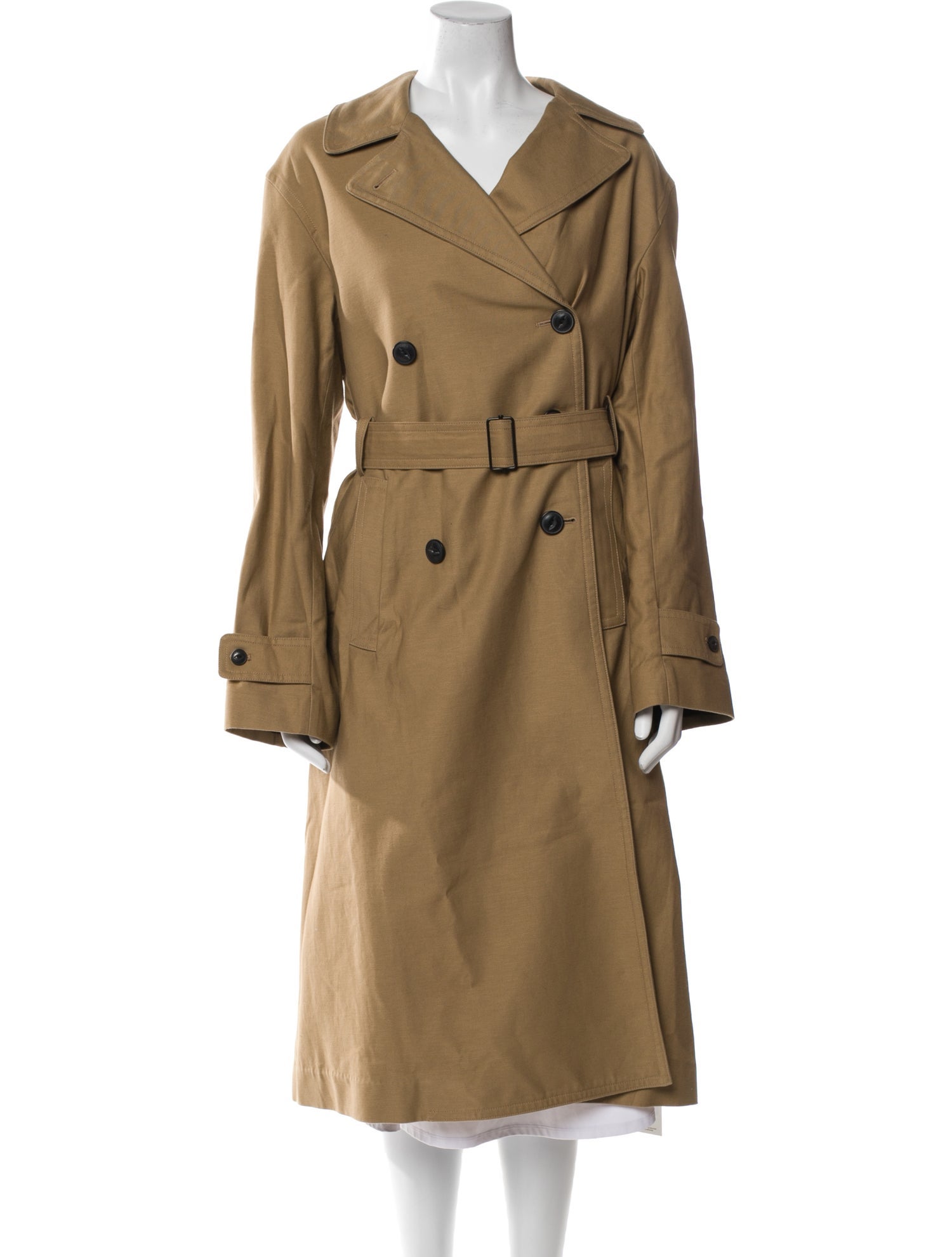 Rag & Bone Trench Coat