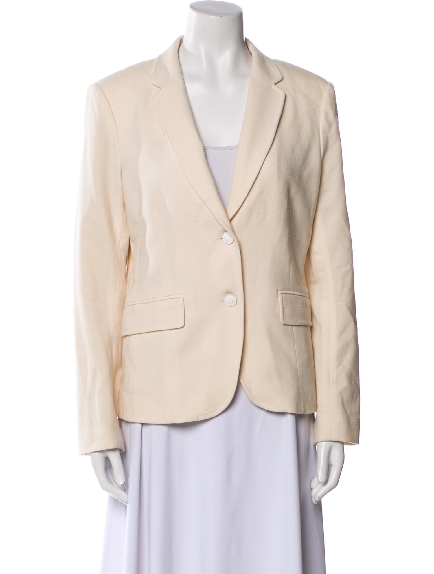 Rag & Bone Wool Blazer