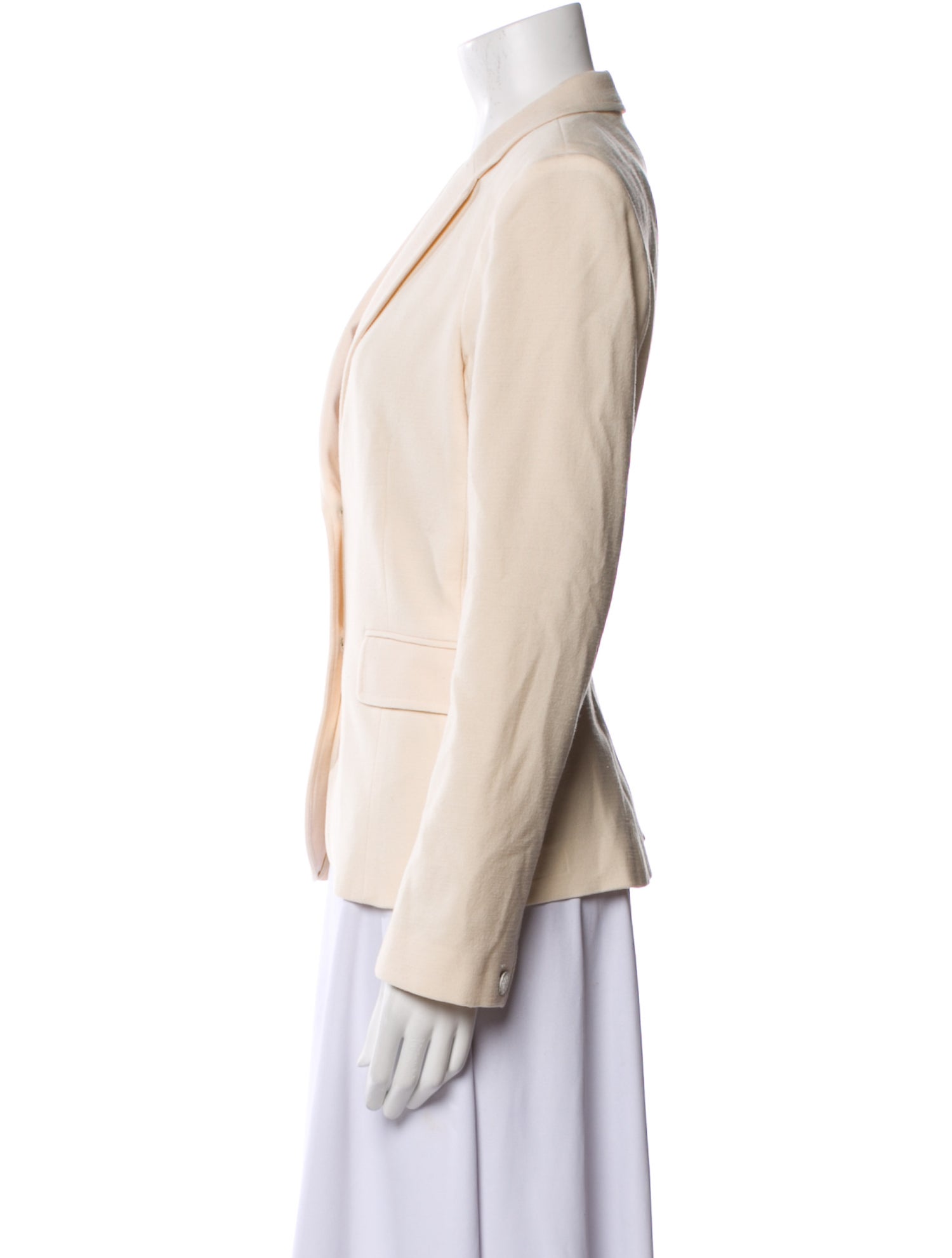 Rag & Bone Wool Blazer