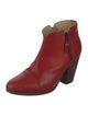 Rag & Bone Leather Boots