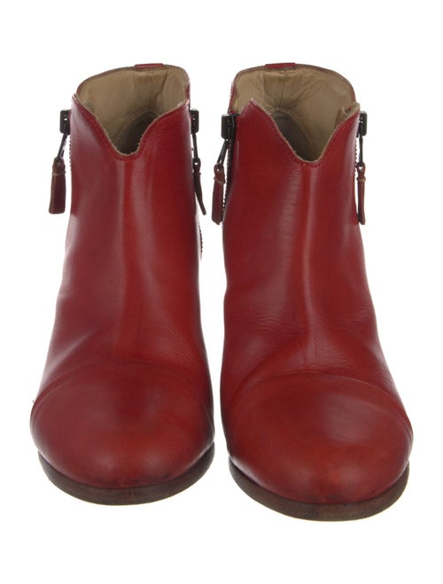 Rag & Bone Leather Boots