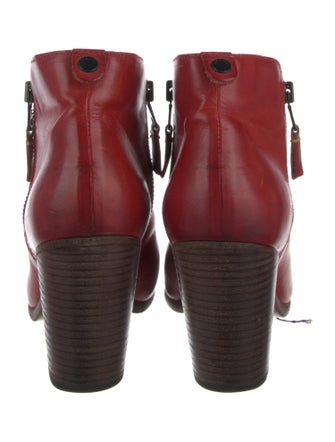 Rag & Bone Leather Boots