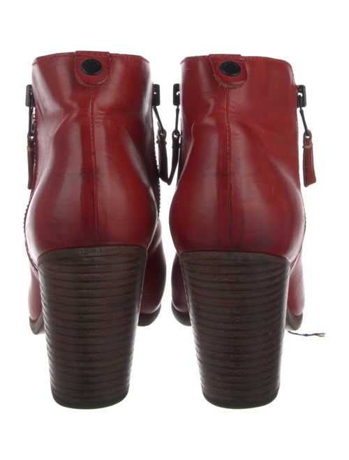 Rag & Bone Leather Boots