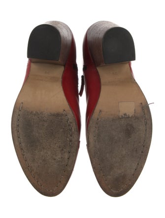 Rag & Bone Leather Boots