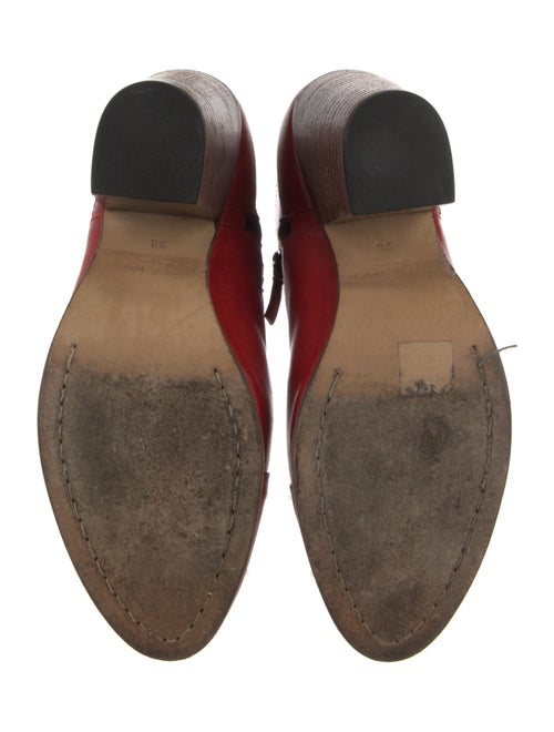 Rag & Bone Leather Boots