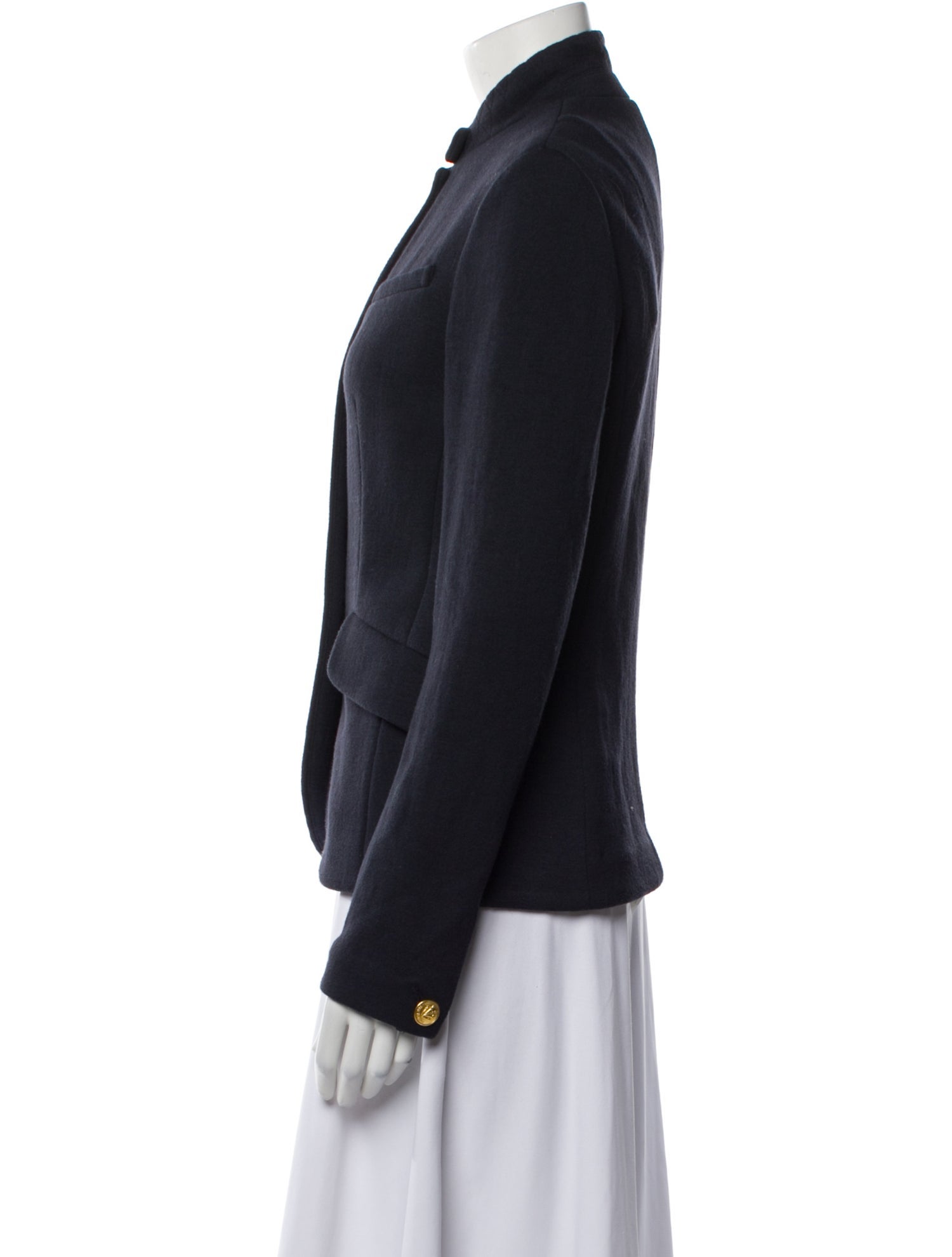 Rag & Bone Nylon Blazer