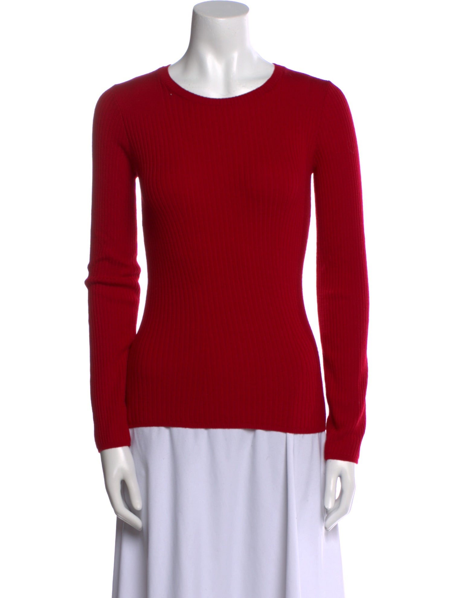 Rag & Bone Wool Scoop Neck Sweater w/ Tags