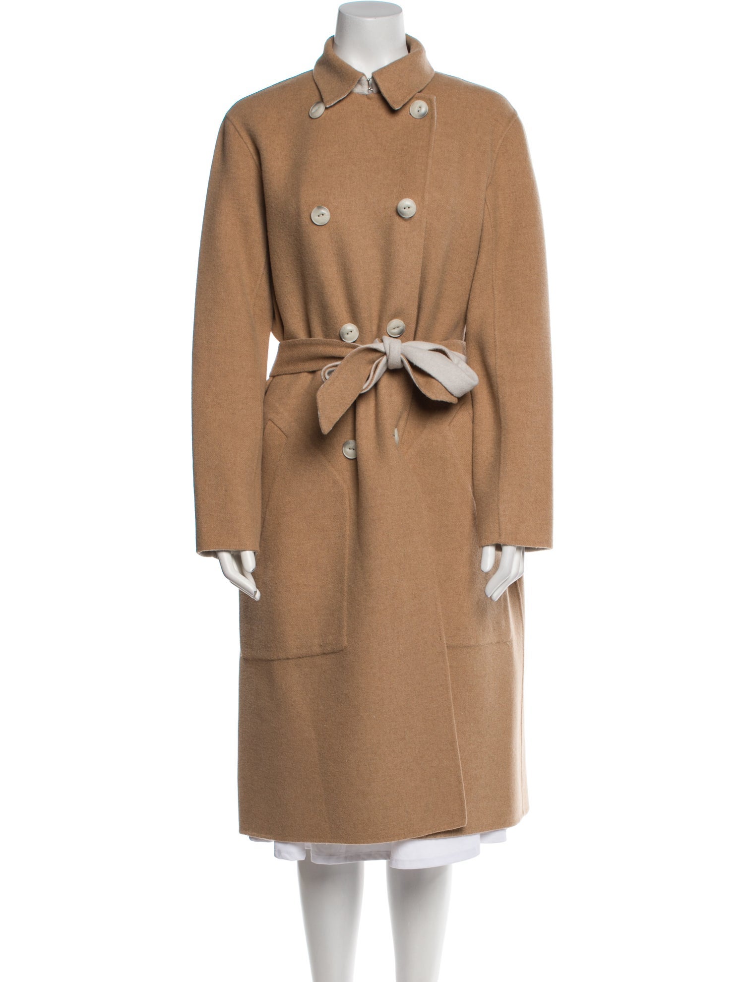 Rag & Bone Wool Utility Jacket