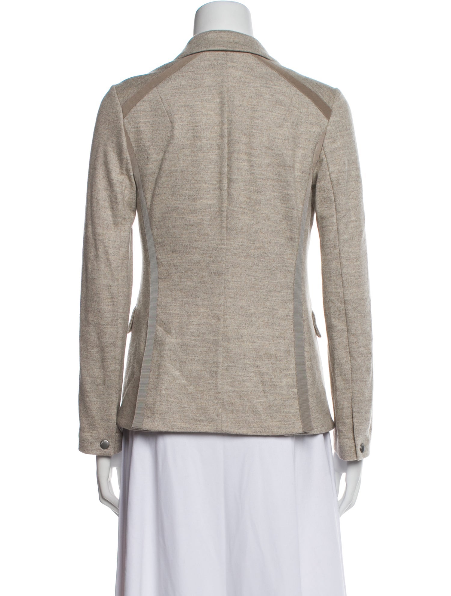 Rag & Bone Wool Blazer